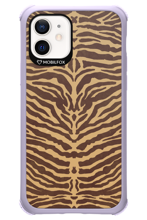 Urban Zebra - Apple iPhone 12