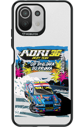 ADRI36 Drift Splash - Xiaomi Mi 11 Lite (2021)