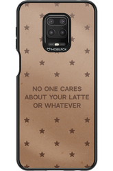 Whateverrr - Xiaomi Redmi Note 9 Pro