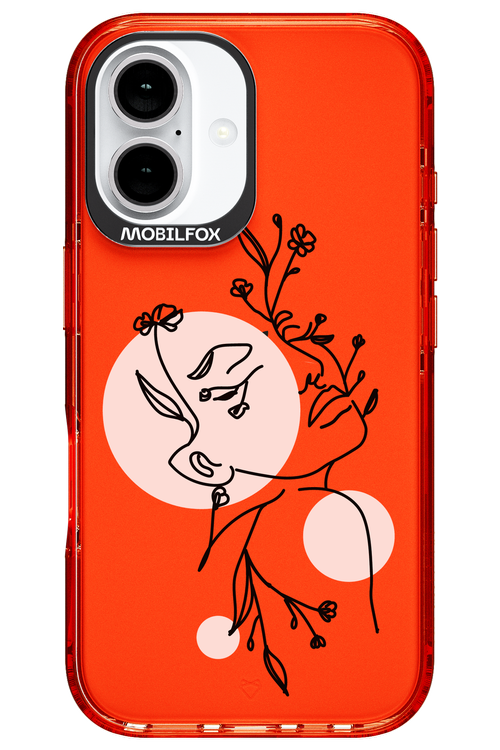 Confidence - Apple iPhone 16