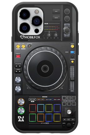 I need a DJ - Apple iPhone 12 Pro
