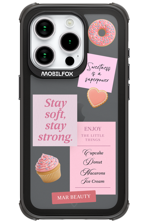 Sweet Babe - Apple iPhone 15 Pro