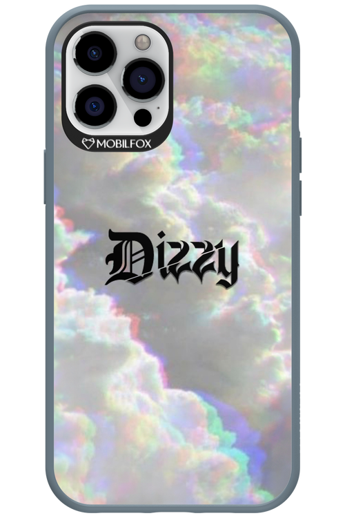 Dizzy Slice - Apple iPhone 12 Pro Max