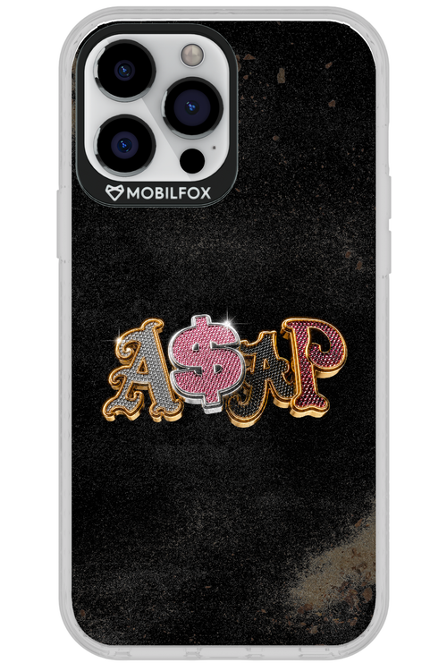ASAP 2.0 - Apple iPhone 13 Pro Max