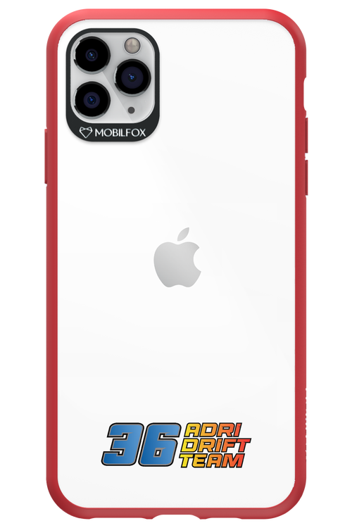 Minimal Drift 2.0 - Apple iPhone 11 Pro Max