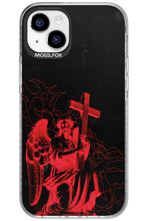 Fallen angel II 2.0 - Apple iPhone 15 Plus