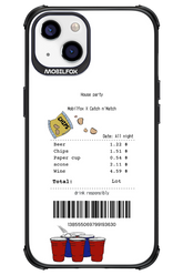 house party - Apple iPhone 13