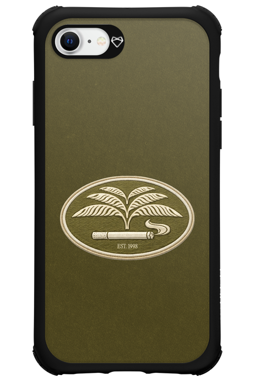 Nature Check - Apple iPhone SE 2020