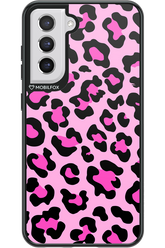 PINK LEOPARD - Samsung Galaxy S21 FE