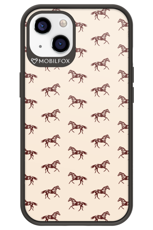 Equestrian Beige - Apple iPhone 13