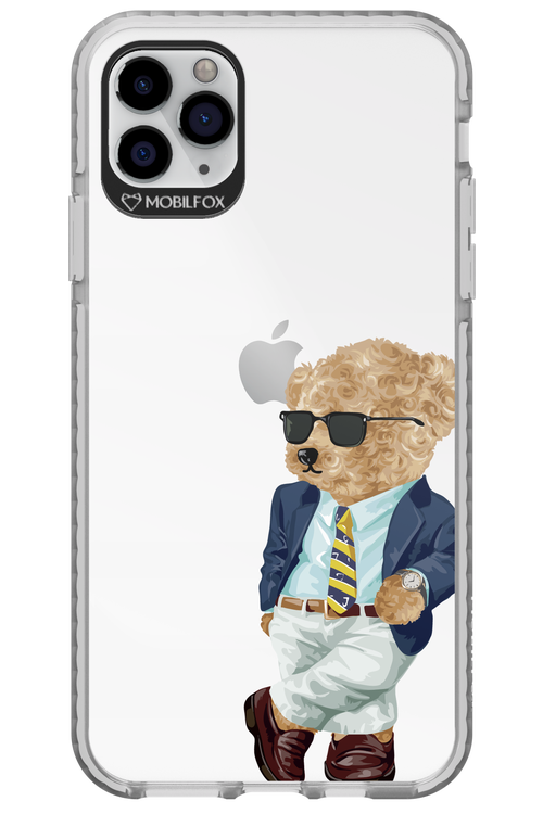 Boss - Apple iPhone 11 Pro Max