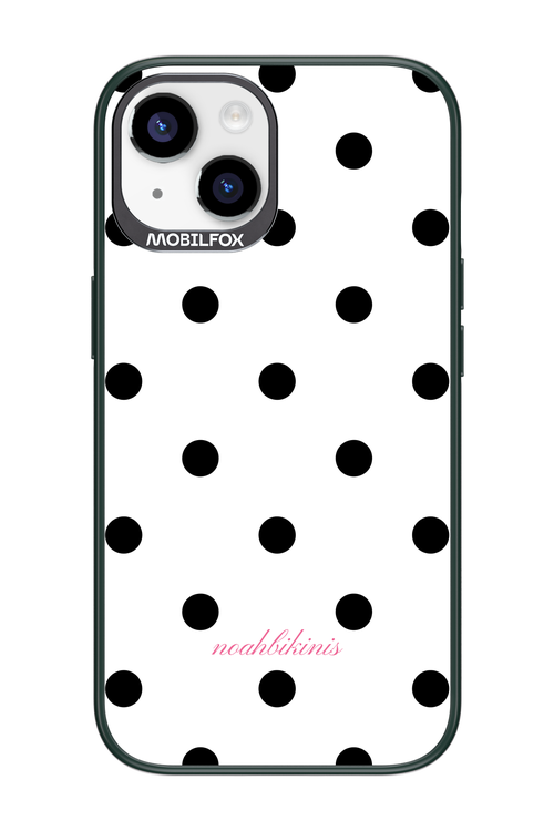Baby Dots - Apple iPhone 14