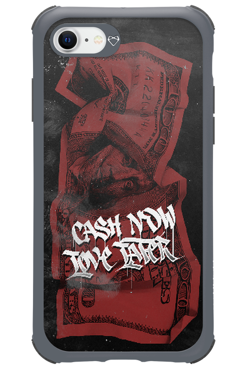 Liquid Assets - Apple iPhone 8