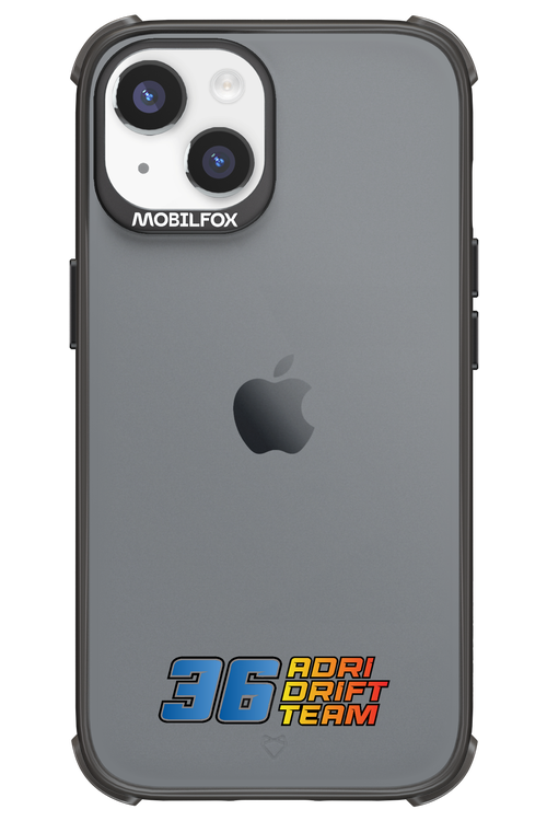 Minimal Drift 2.0 - Apple iPhone 14