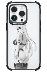 Electric Ronin - Apple iPhone 14 Pro