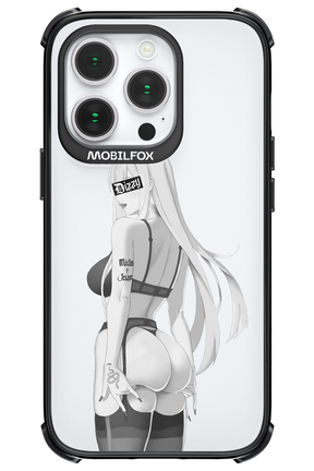 Electric Ronin - Apple iPhone 14 Pro