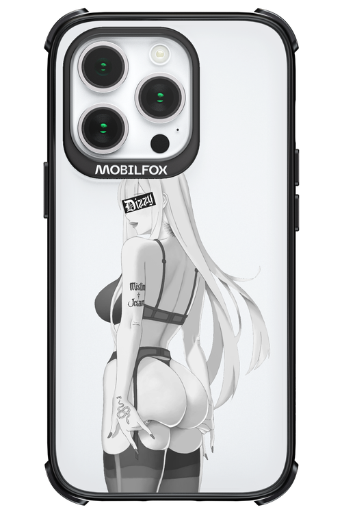 Electric Ronin - Apple iPhone 14 Pro
