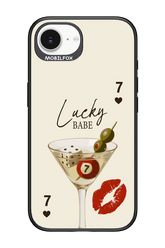 Lucky Babe - Apple iPhone 16e