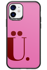 U II (Sorbet) 2.0 - Apple iPhone 12