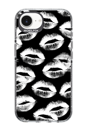 Ghost Kiss Black - Apple iPhone 16e