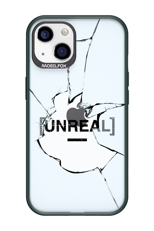 Broken Glass - Apple iPhone 13