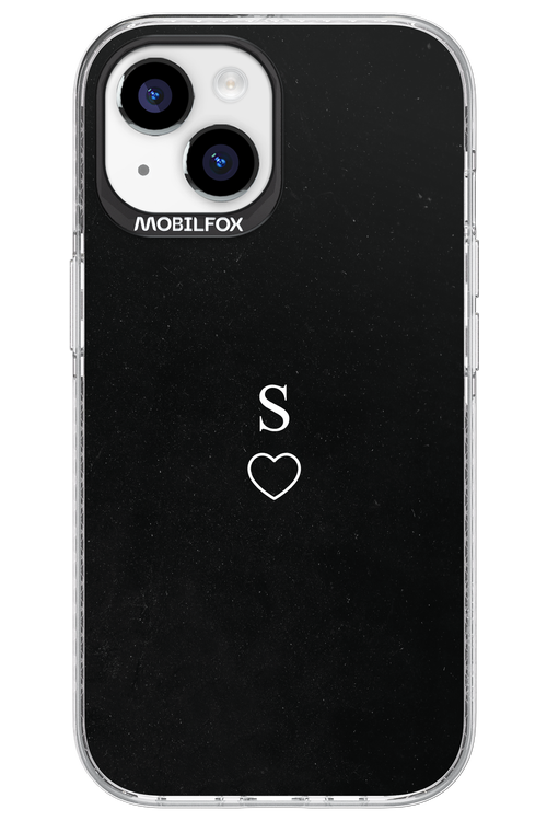 S Black 2.0 - Apple iPhone 15
