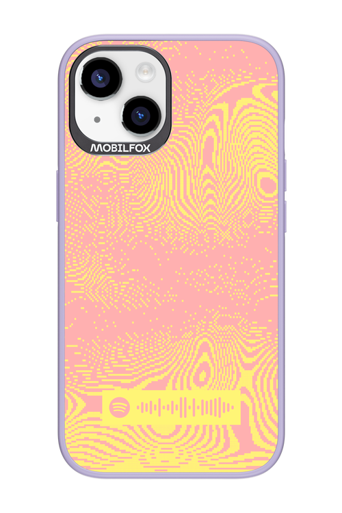 House Frequency - Apple iPhone 14