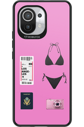 Pink Passenger - Xiaomi Mi 11 5G