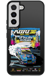 ADRI36 Midnight Drift - Samsung Galaxy S22