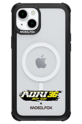 ADRI36 x Mobilfox Edition - Apple iPhone 15 Plus