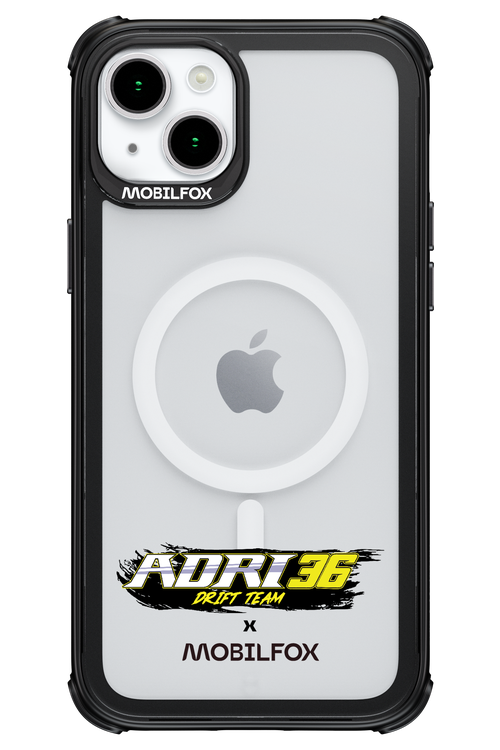 ADRI36 x Mobilfox Edition - Apple iPhone 15 Plus