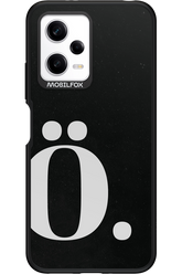 O II (Off Space) 2.0 - Xiaomi Redmi Note 12 5G