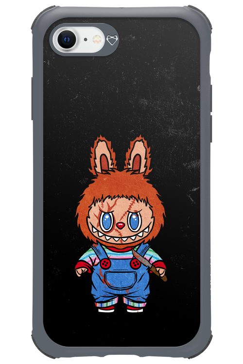 Playtime's over - Apple iPhone 7