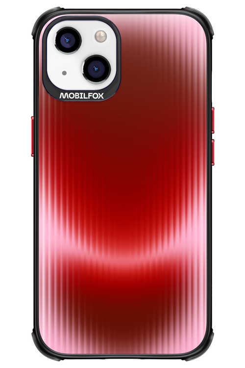 Lava Lamp - Apple iPhone 13