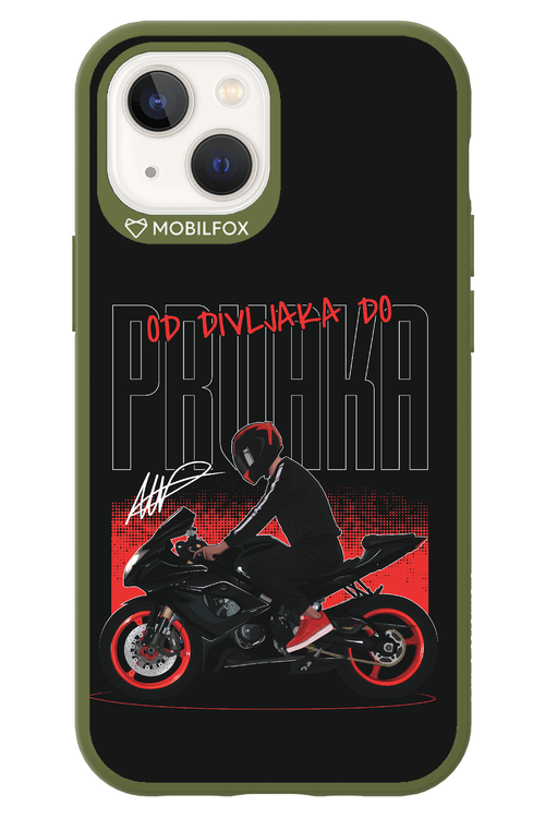 PRVHKA 2.0 - Apple iPhone 13 Mini