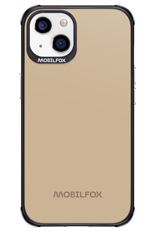 Sand - Apple iPhone 13