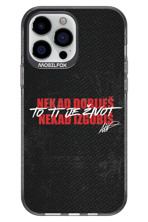 CARBON ADRI 2.0 - Apple iPhone 13 Pro Max