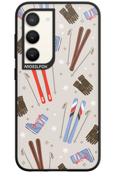 Ski Essentials - Samsung Galaxy S23
