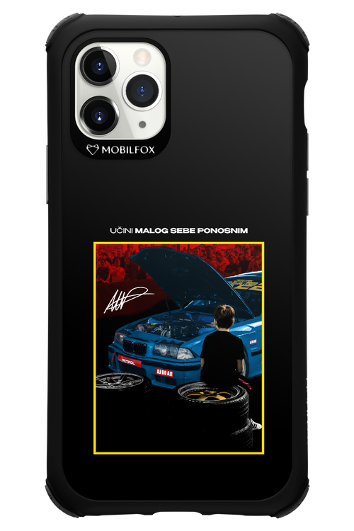Nova Priprema 2.0 - Apple iPhone 11 Pro