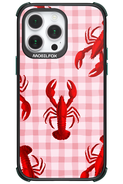 Lobster - Apple iPhone 14 Pro Max
