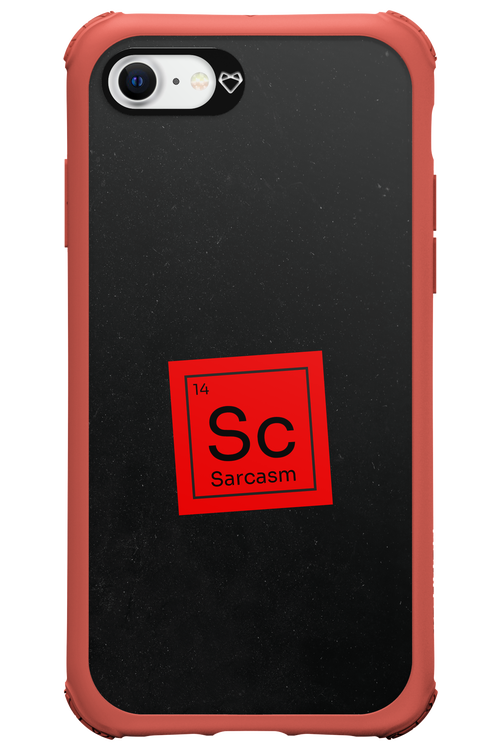 Sc 2.0 - Apple iPhone 8