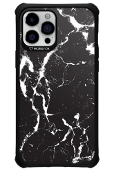 Grunge Marble - Apple iPhone 12 Pro Max