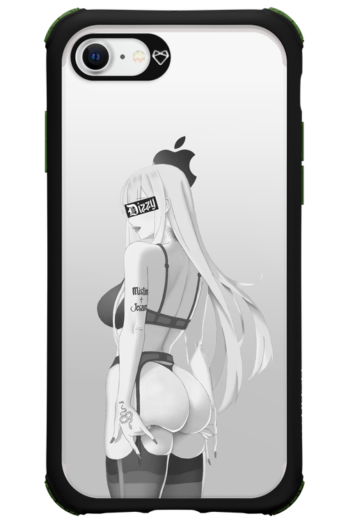 Electric Ronin - Apple iPhone 7