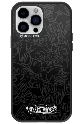We Do Things - Apple iPhone 13 Pro Max