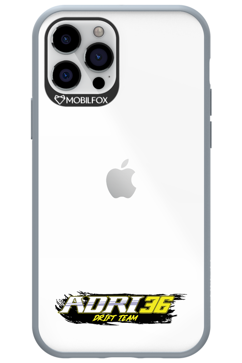 ADRI36 Signature 2.0 - Apple iPhone 12 Pro