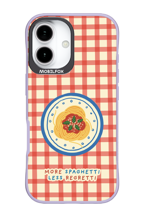 P asta la Vista - Apple iPhone 17