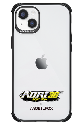 ADRI36 x Mobilfox Edition - Apple iPhone 14 Plus