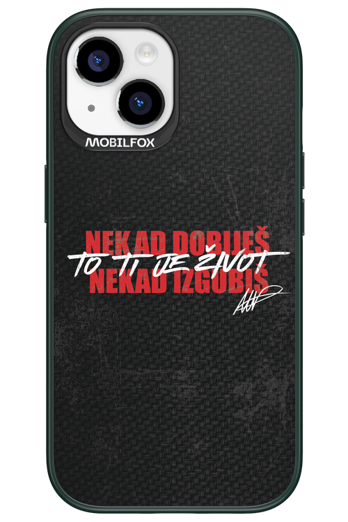 CARBON ADRI 2.0 - Apple iPhone 15