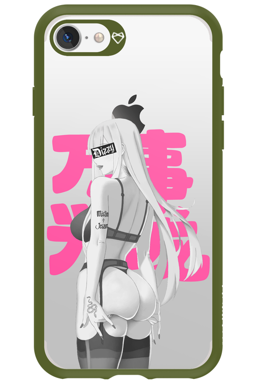 Shinto Shift - Apple iPhone 7