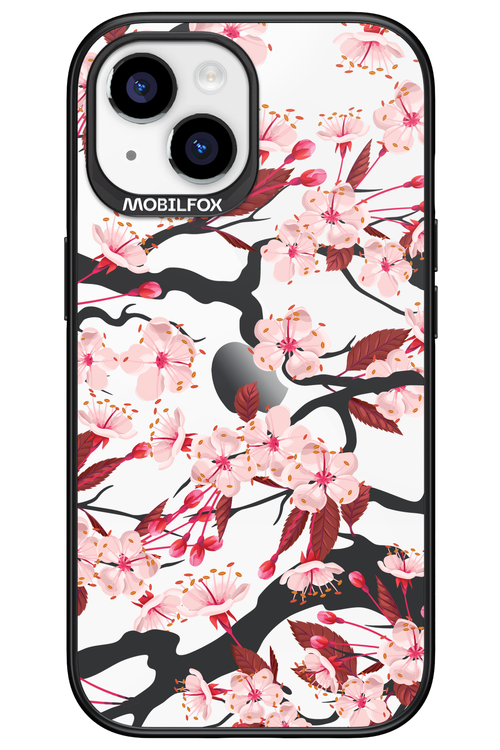 Sakura 2.0 - Apple iPhone 15